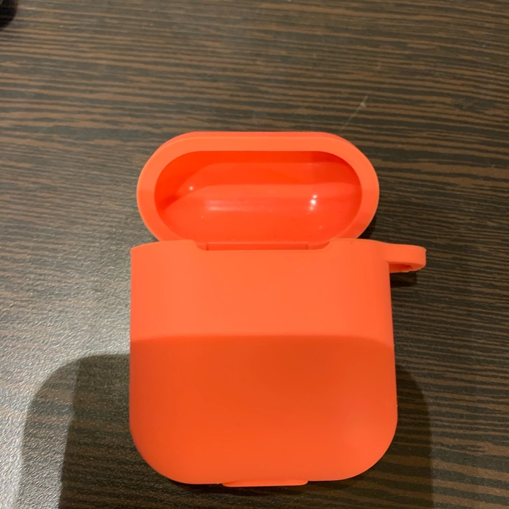 AirPod case cover